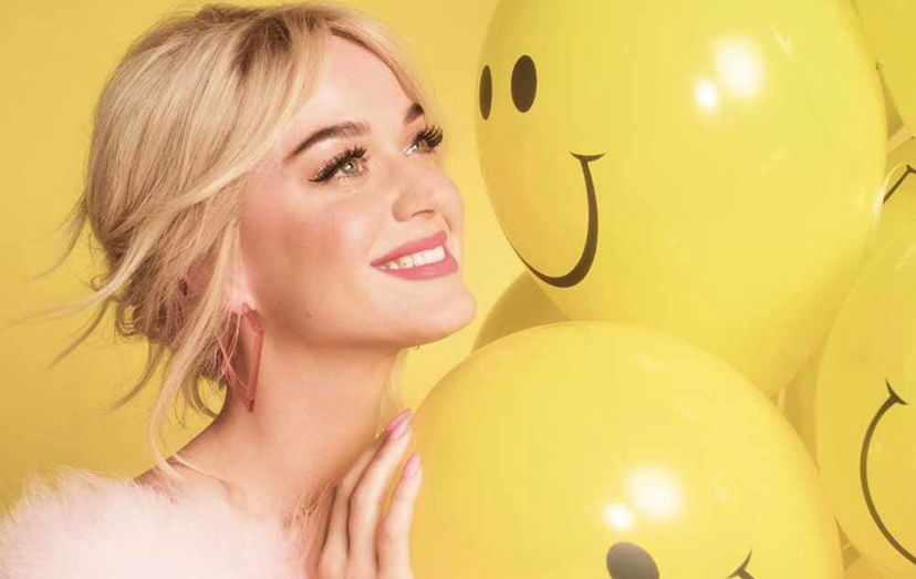 Katy Perry ha partorito ed ha chiamato la figlia come il titolo di una sua canzone article-post
