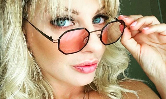 Manila Nazzaro criticata dai figli per gli atteggiamenti avuti a Temptation Island: “Mi hanno criticata” preview