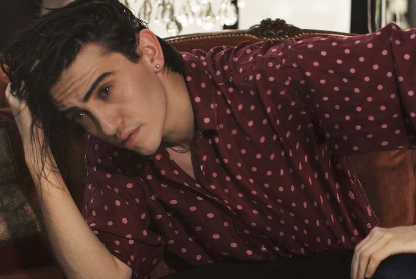 Michele Bravi parla della comunità LGBT e del suo ex preview