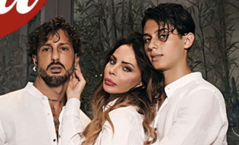 Fabrizio Corona la spara grossa su Nina Moric e lei si arrabbia preview