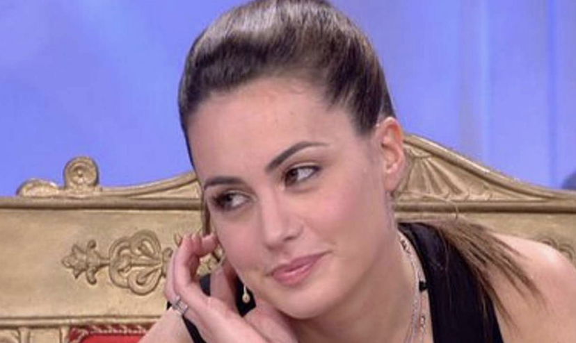 Paola Frizziero sta per diventare mamma: la foto con il pancione preview