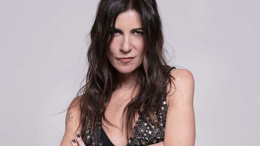 Paola Turci furiosa per le foto con la Pascale, nel 2018 disse: “Non sono lesbica mi piacciono gli uomini” preview