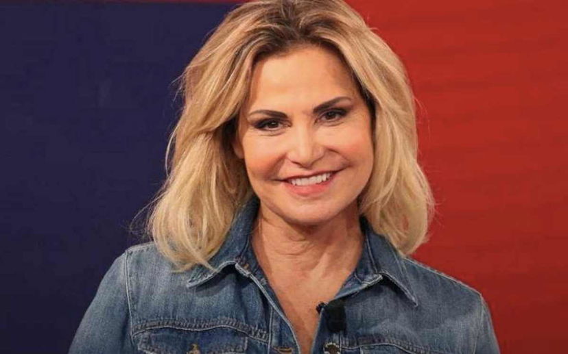 Simona Ventura al Grande Fratello Vip? Parla la conduttrice: “Mai dire mai” article-post