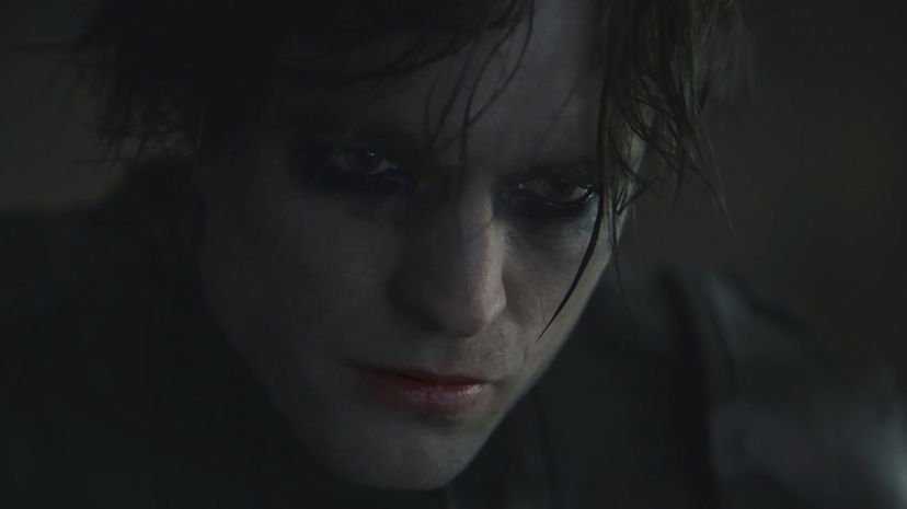 The Batman: il trailer con Robert Pattinson e Colin Farrell lascia i fan a bocca aperta preview