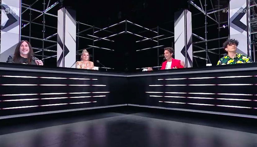 X Factor 2020: tutte le novità della nuova edizione preview