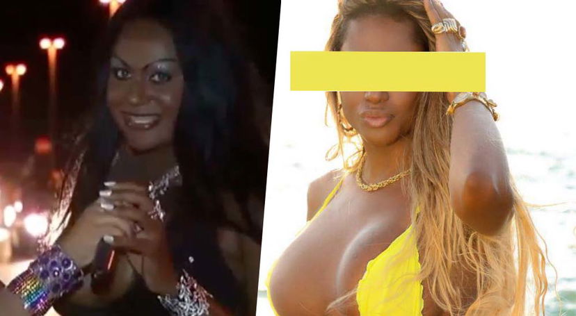 Bianca Jenise 10 anni dopo il compleanno di Bambola Star: ecco il suo cambiamento preview