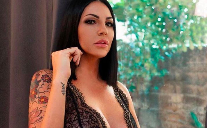 Eliana Michelazzo in ospedale perché vomitava sangue causa Covid-19, il suo avvocato minaccia azioni legali article-post