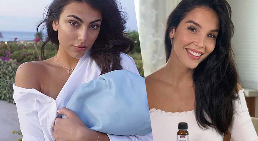 Quando le ex di Francesco Monte si ritrovarono per una cenetta intima preview