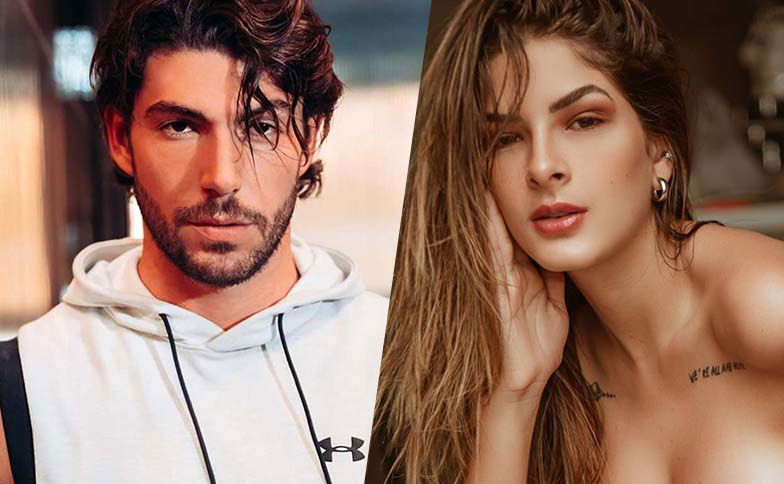 Ignazio dopo Cecilia c’ha provato con una brasiliana? Il racconto choc: “Voleva la mia amica, ma lei gli ha detto di no” article-post