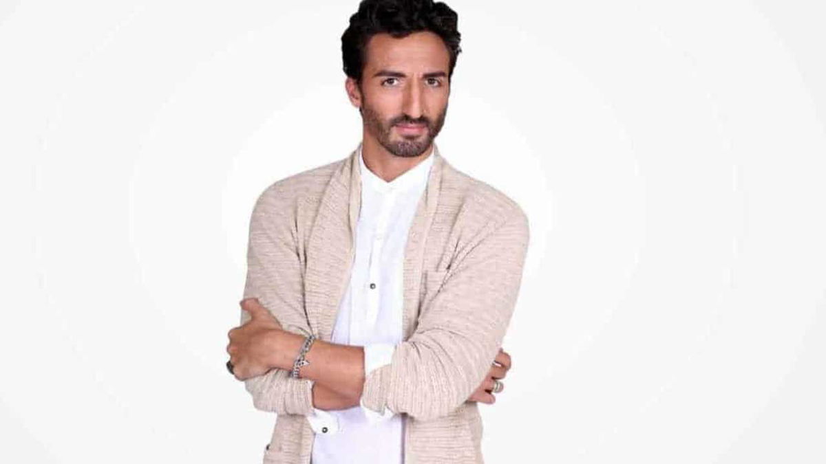 Samuel Peron va a Verissimo prima de L’Isola dei Famosi: “Credevano fossi gay” article-post