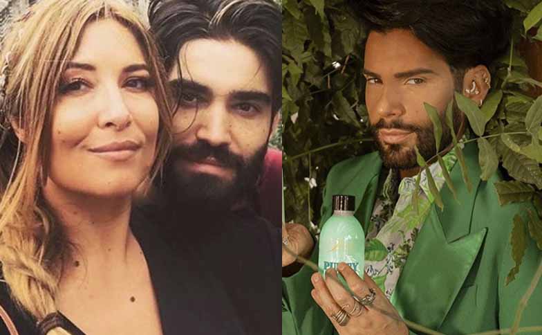 Selvaggia Lucarelli attacca Federico Fashion Style, che le risponde dando del bear al suo fidanzato preview