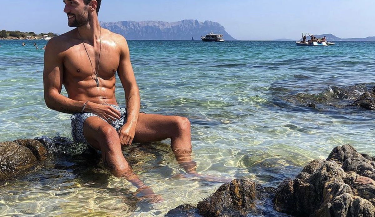 Covid-19: contagiato anche un ex protagonista di Temptation Island Vip article-post