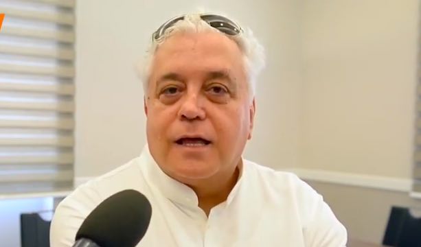 AresGate, l’altro lato di Alberto Tarallo: qualcuno lo difende article-post