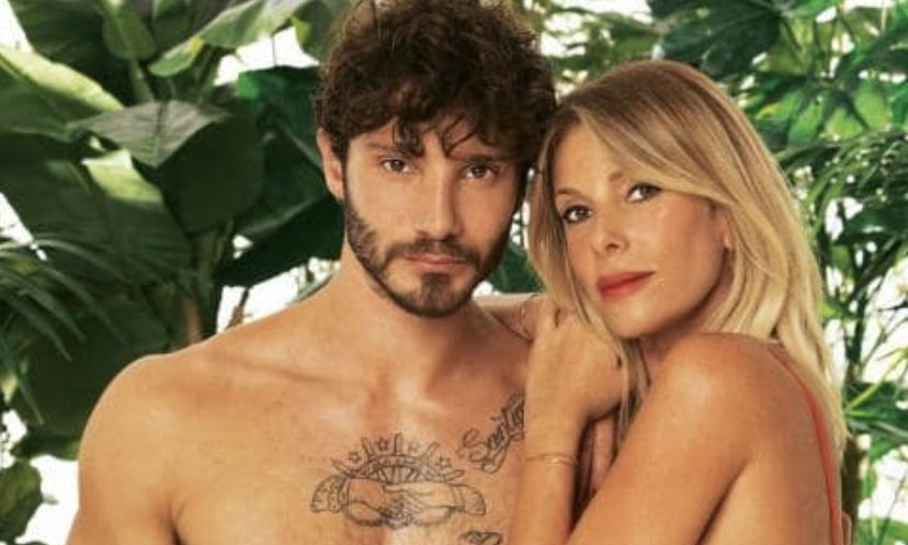 Alessia Marcuzzi rompe il silenzio sul presunto triangolo con Belen e De Martino preview