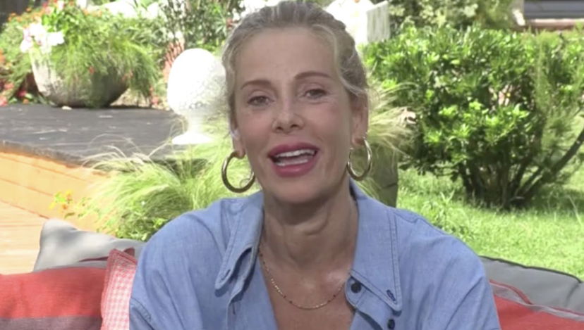 Alessia Marcuzzi svela le corna di una coppia di Temptation Island: “Ha visto il filmato del tradimento” article-post