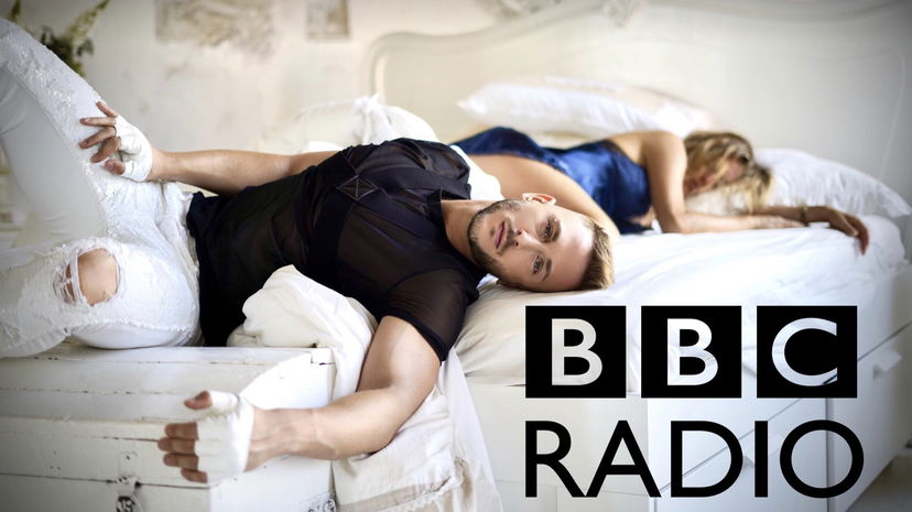 Alex Palmieri: il nuovo singolo Beatrice dedicato alle donne sbarca sulla BBC Radio preview