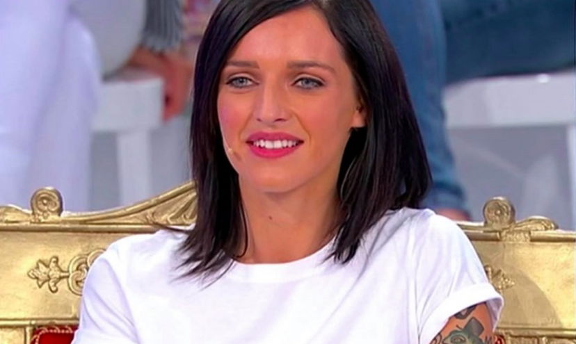 Anticipazioni Uomini e Donne, Jessica ha scelto: ecco chi e cosa le ha risposto preview