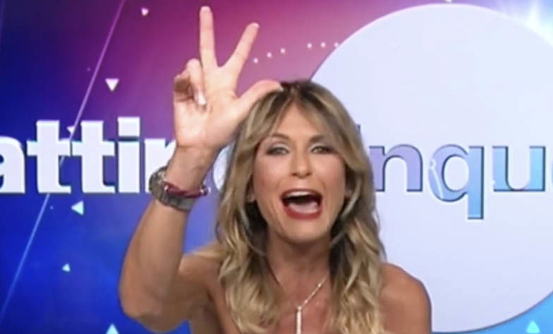 Arianna David litiga con Flavia Vento e dice una bugia colossale su L’Isola dei Famosi article-post