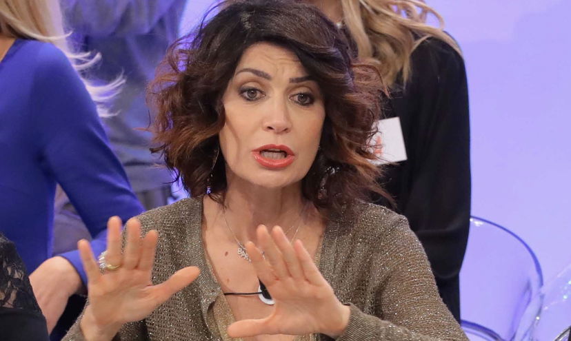 Barbara De Santi: ecco perché non è più a Uomini e Donne preview