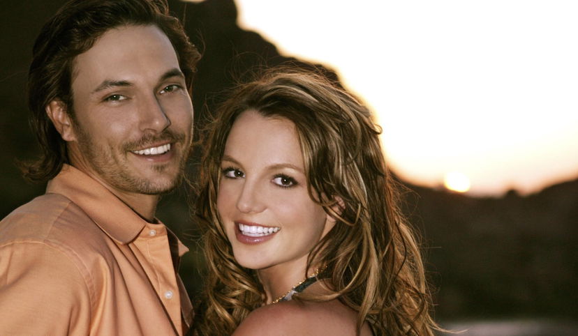 Britney Spears, il figlio del suo ex marito in una diretta parla di Jamie e del FreeBritney: “Lui era violento” preview