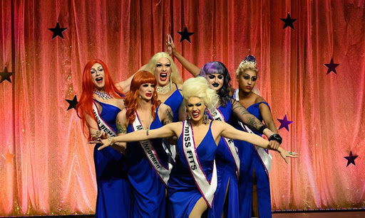 Canada’s Drag Race incorona la sua vincitrice e scatta immediatamente una polemica article-post