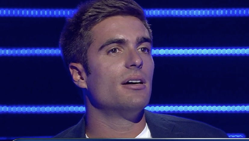 Chi Vuol Essere Milionario: tutti pazzi per Federico Lombardi, ecco il suo profilo Instagram preview