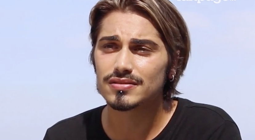 Dario, bullizzato perché gay: “Ho provato a togliermi la vita” preview