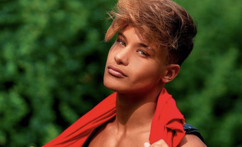 Denis Dosio, Grande Fratello Vip: “Donne? Col testosterone che ho difficile che stia buono..” preview