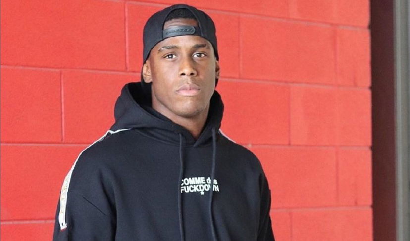 Enock Barwuah: “Al Grande Fratello Vip farò danni”, nel 2012 finì agli arresti domiciliari article-post