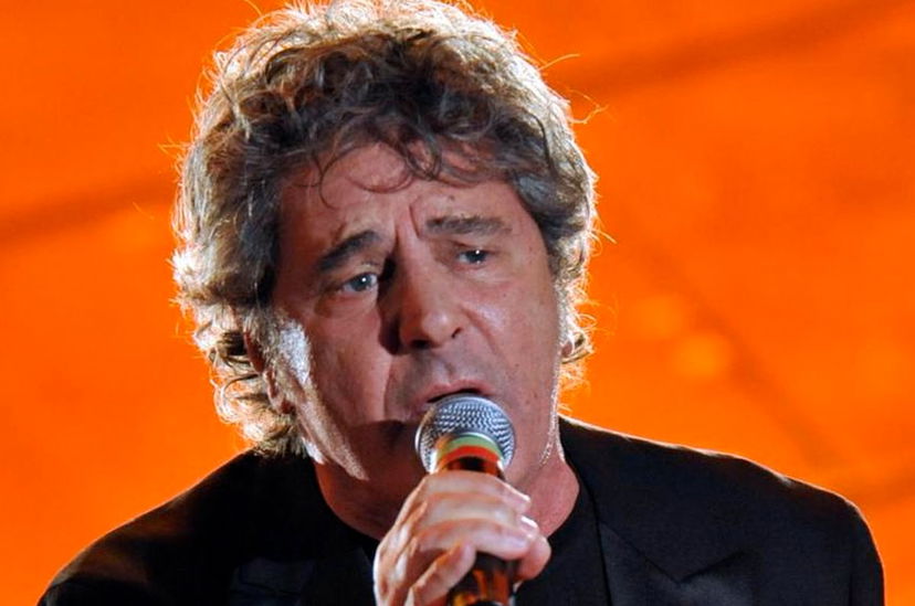 Fausto Leali svela come mai ha accettato di partecipare al Grande Fratello Vip preview