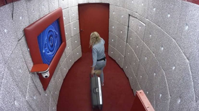 GF Vip: due personaggi si offrono di sostituire Flavia Vento preview