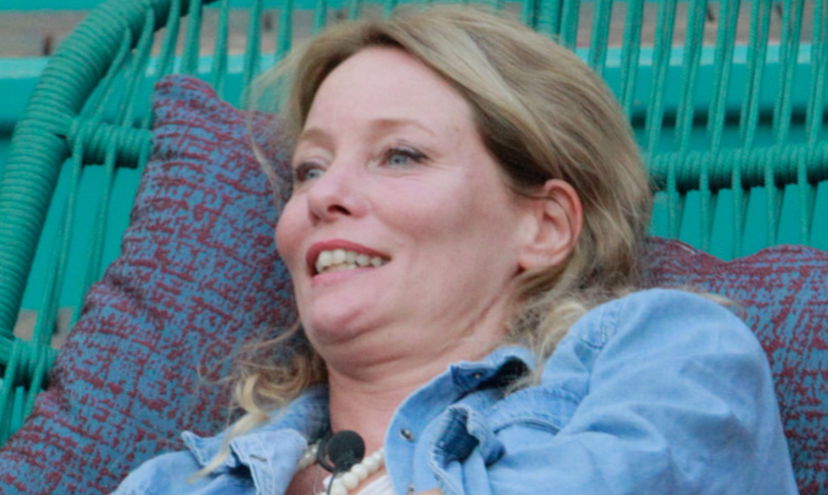 GF Vip, i concorrenti le sparano grosse su Flavia Vento: “Ha bevuto? Ha preso qualcosa? Aveva uno sguardo…” preview