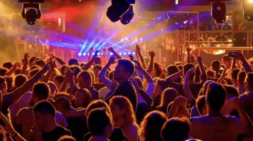 Frascati, dj urla offese omofobe dalla consolle article-post