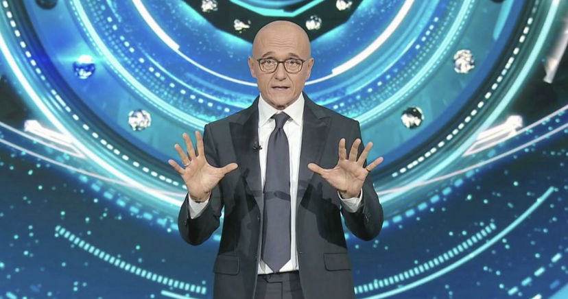 GF Vip 5: nella casa potrebbe tornare un grande personaggio in un ruolo speciale preview