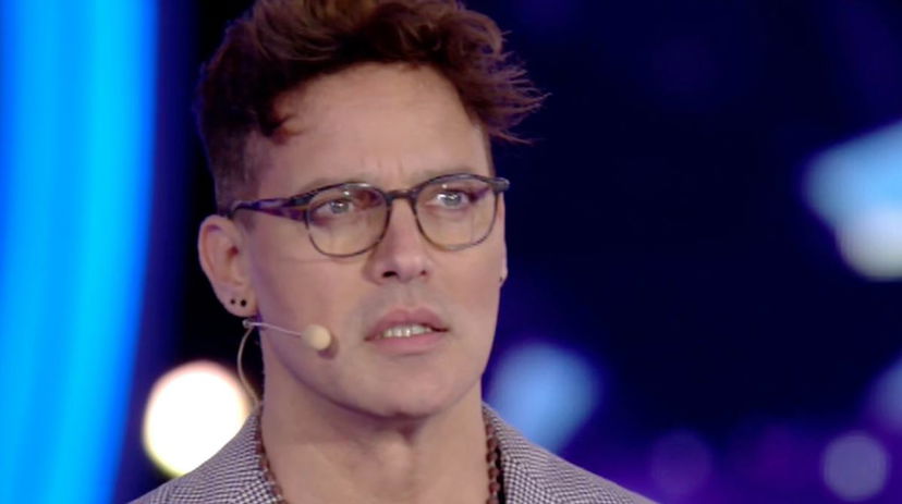 Gabriel Garko fa coming out al Grande Fratello Vip: “Non sono mai stato con Adua” preview