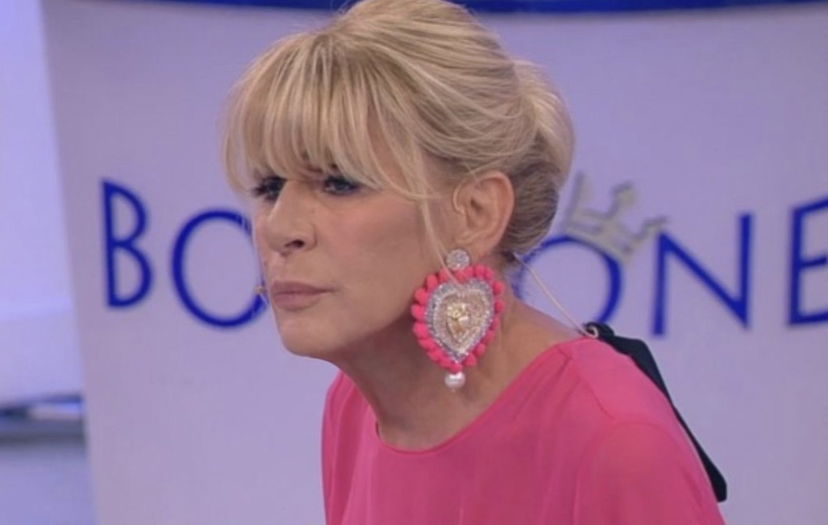 Gemma Galgani innamorata del chirurgo plastico che le ha fatto il lifting? L’indiscrezione preview