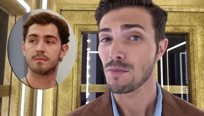 Gian Maria Sainato attacca Zorzi a Domenica Live: anche Barbara d’Urso condanna l’outing fatto da Tommaso preview