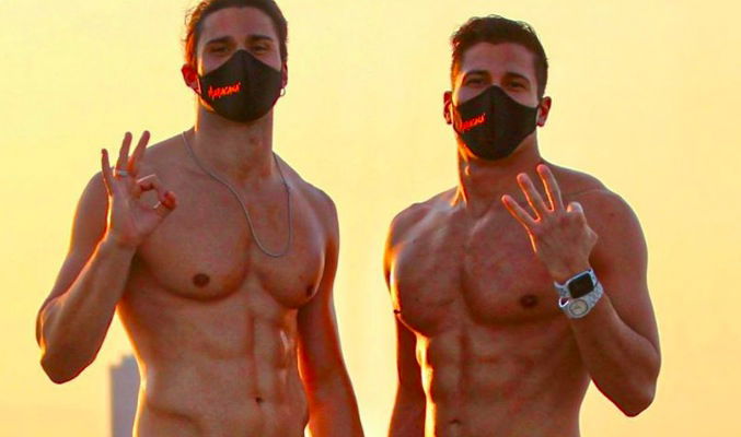 Gianmarco Onestini vittima di razzismo in Spagna, la confessione di Luca preview