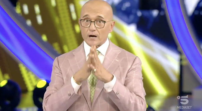 Ascolti Grande Fratello Vip: ecco quanto ha fatto la 1^ puntata del 14 settembre article-post