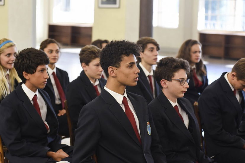 Il successo de Il Collegio ha fatto nascere altri due reality: uno in Caserma, uno in Convento preview