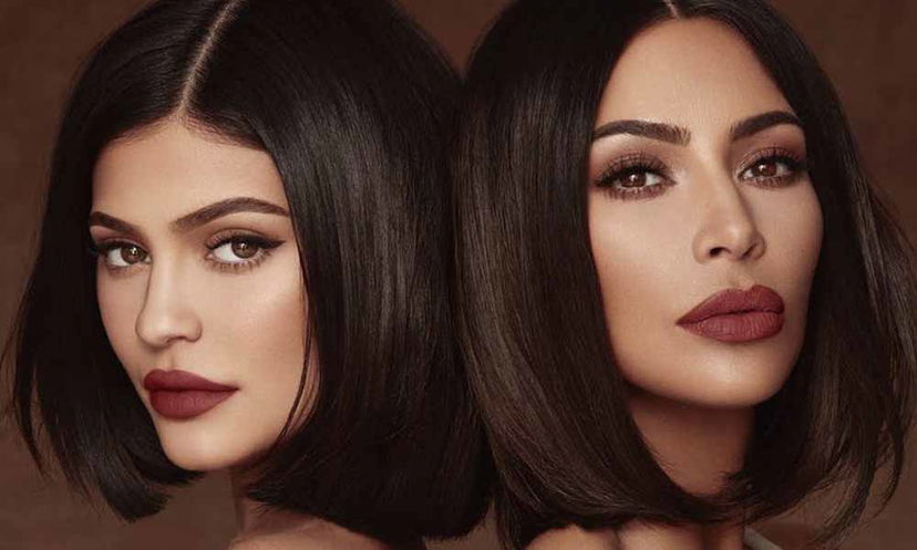 Finito online un video controverso con Kim Kardashian e Kylie Jenner di ben 3 anni fa preview
