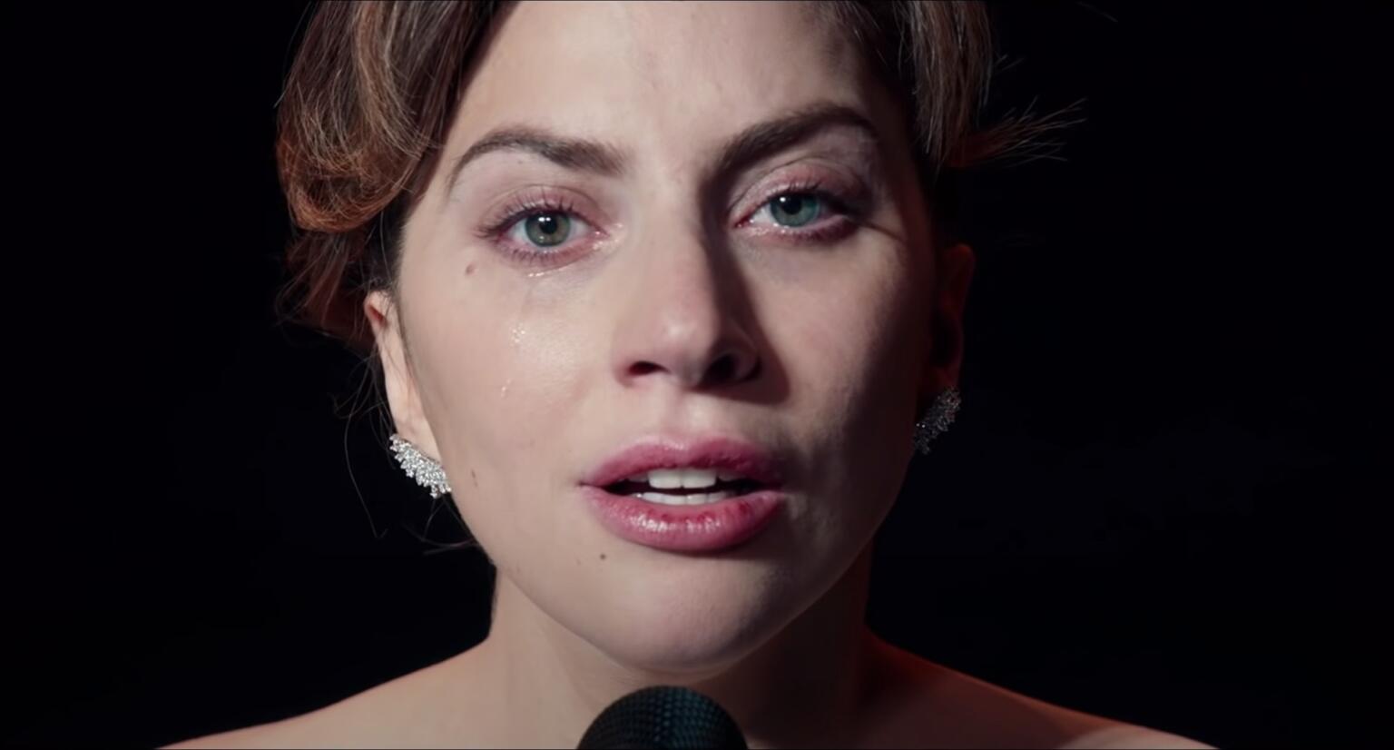 A Star Is Born Lady Gaga E La Straziante Storia Vera Dietro All Ultima Scena Del Film Biccy It