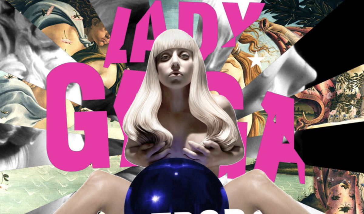 Lady Gaga inarrestabile: nuovi traguardi raggiunti con 2 vecchi album article-post