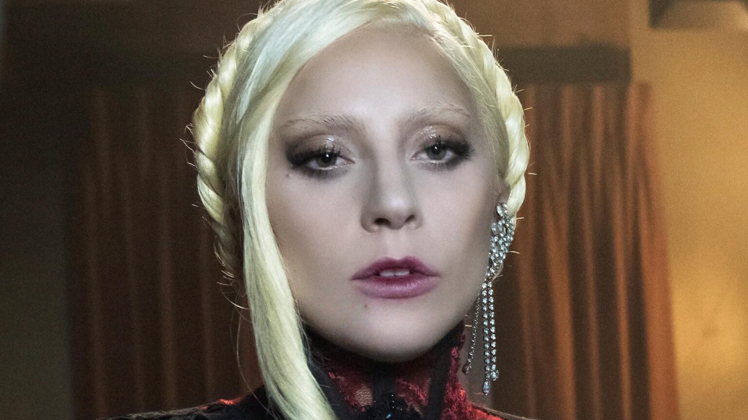 Intervista Lady Gaga Che Tempo Che Fa