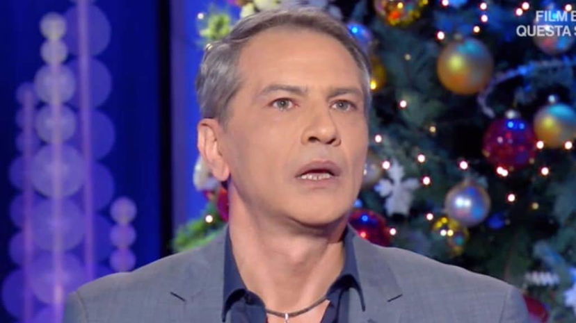 Lorenzo Crespi choc su Adua Del Vesco: “Quello che dice è vero, spero venga messa sotto protezione” preview