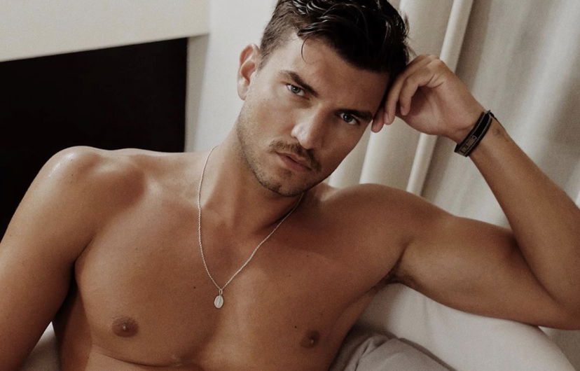 Marco Fantini derubato: “Ora sfilerò in mutande a Venezia” – ecco com’è andata a finire preview