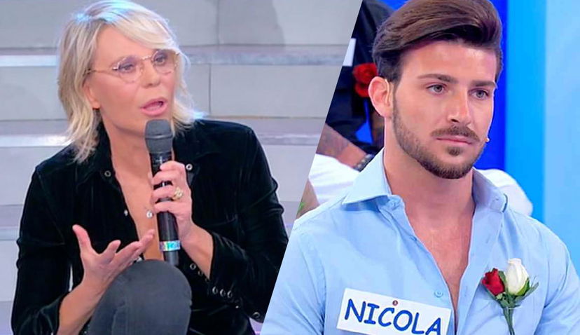 Maria De Filippi arrabbiata e nuove corteggiatrici per Sirius: le anticipazioni di Uomini e Donne preview