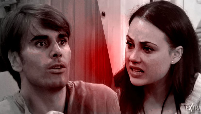 Adua e Massimiliano fanno rivelazioni inquietanti, tra suicidi, sette e Lucifero: “Ho avuto paura sono scappata di notte” preview