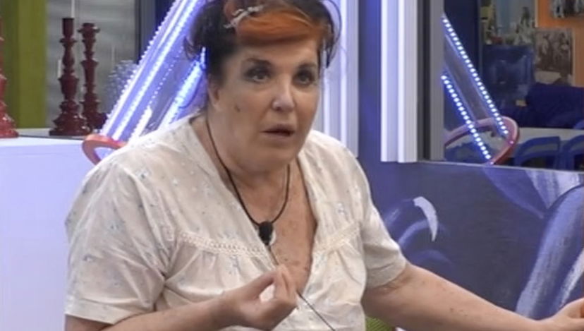 Patrizia De Blanck sbotta nella notte: “Fatti ricoverare sei pazza, vaffa!” (VIDEO) preview