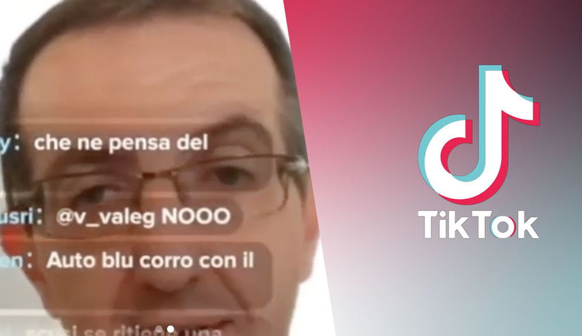 Prete su TikTok: “I gay sono confusi mentalmente, c’è qualcosa che non va a livello psicologico” (VIDEO) preview